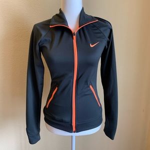 Nike DRI-FIT Track Jacket